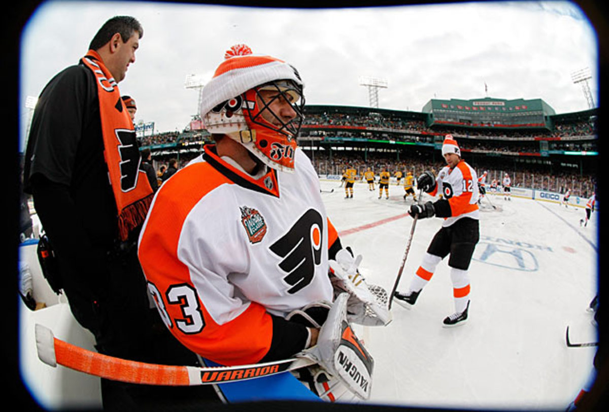 Winter Classic